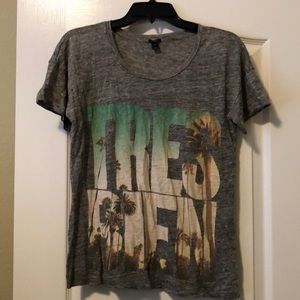 Jcrew top
